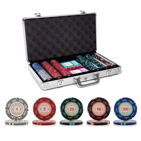 Poker Case 